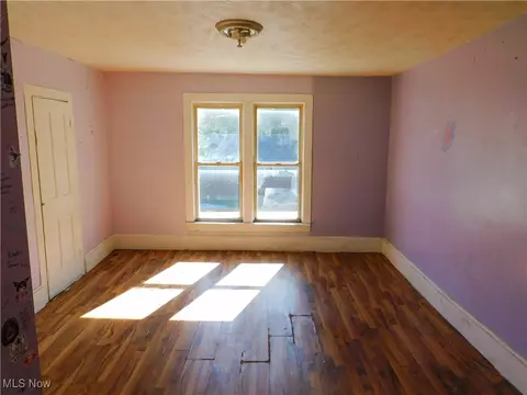 Bedroom - 814 W 58th St, Ashtabula, OH 44004 photo 1 of 4
