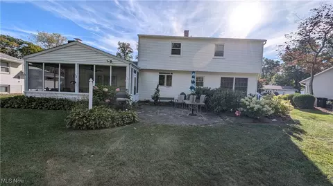Exterior - 720 Strowbridge Dr, Huron, OH 44839 photo 6 of 10