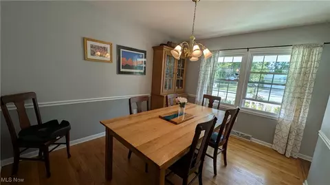 Dining - 720 Strowbridge Dr, Huron, OH 44839 photo 1 of 2