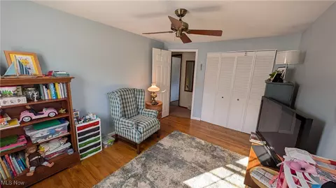 Bedroom - 720 Strowbridge Dr, Huron, OH 44839 photo 1 of 6