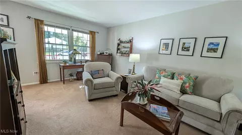 Living - 720 Strowbridge Dr, Huron, OH 44839 photo 1 of 2