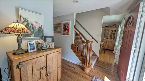 Entry Way - 720 Strowbridge Dr, Huron, OH 44839 photo 2 of 2