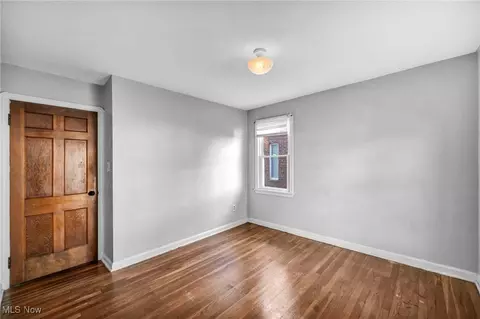 Bedroom - 8017 Ackley Rd, Parma, OH 44129 photo 6 of 9