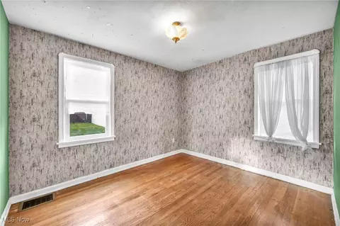 Bedroom - 8017 Ackley Rd, Parma, OH 44129 photo 1 of 9