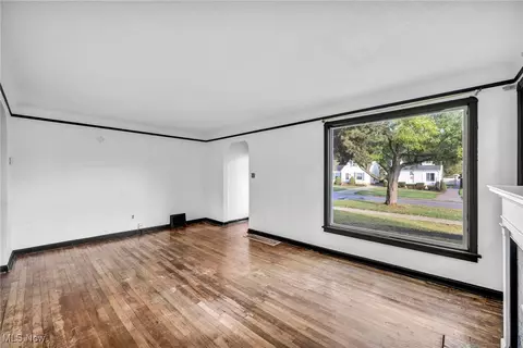 Living - 8017 Ackley Rd, Parma, OH 44129 photo 4 of 5