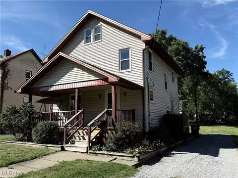 443 S Union Ave, Salem, OH 44460