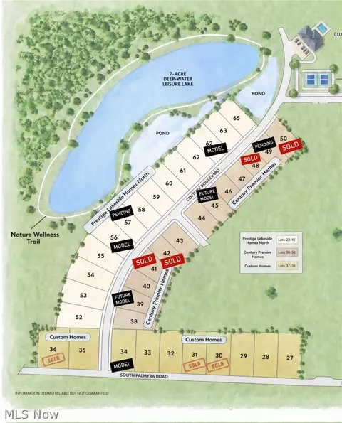 6080 Century Blvd, Canfield, OH 44406