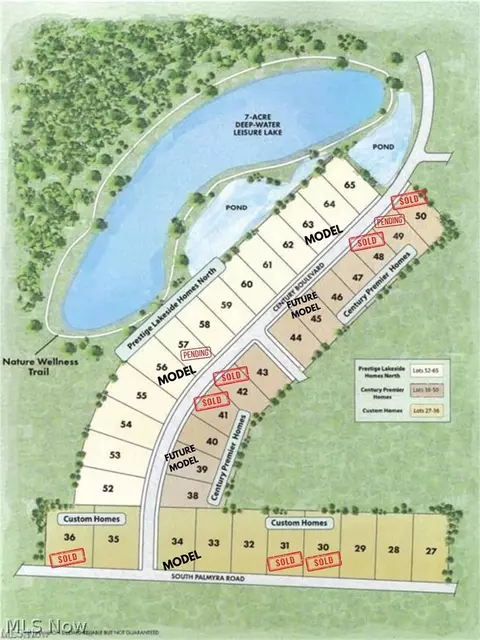 7040 S Palmyra Rd, Canfield, OH 44406