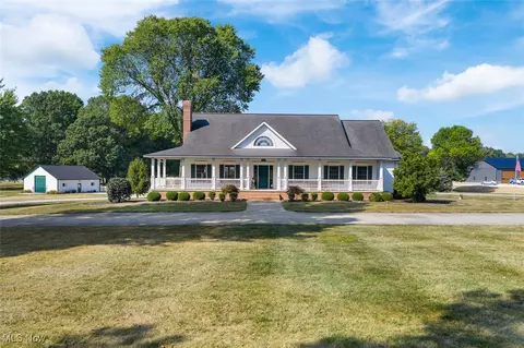 1342 Wadsworth Rd, Orrville, OH 44667
