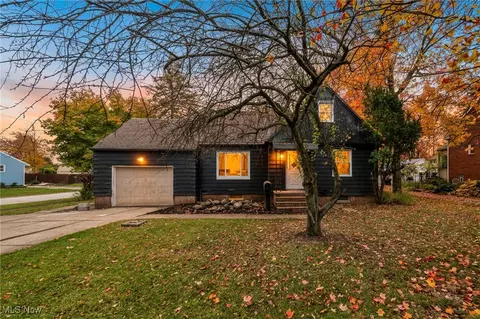 1881 W Pleasant Valley Rd, Cleveland, OH 44134