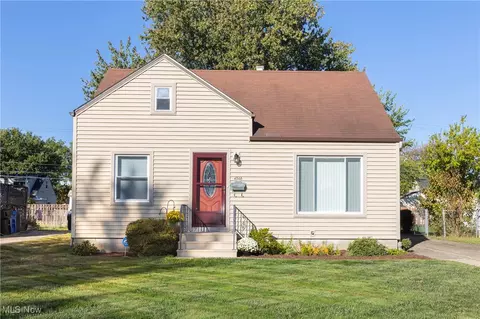 4368 W 189th St, Cleveland, OH 44135