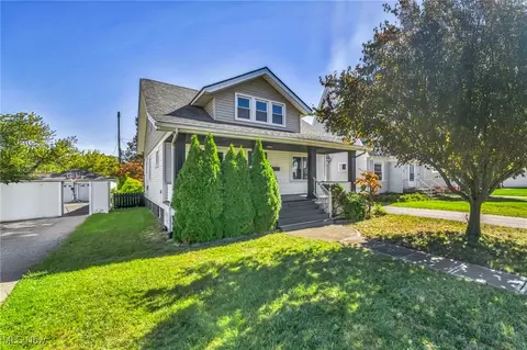 5293 E 115th, Garfield Heights, OH 44125