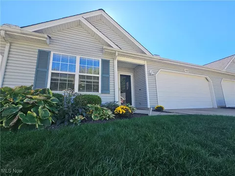 3982 Mallard Bay #33, Perry, OH 44081