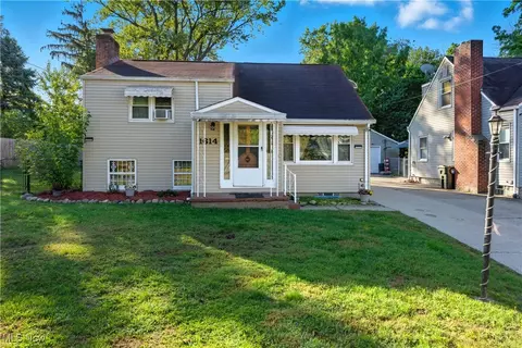 1614 17th St NW, Canton, OH 44703