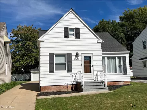4233 Bayard Rd, South Euclid, OH 44121