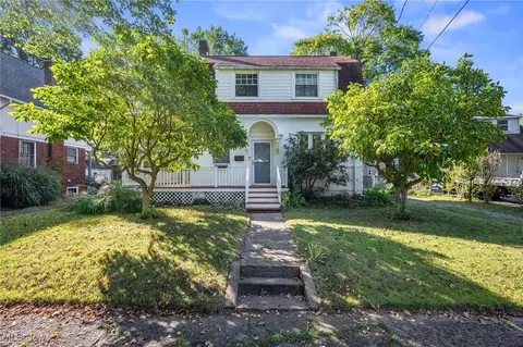 1604 Ottawa Ave, Akron, OH 44305