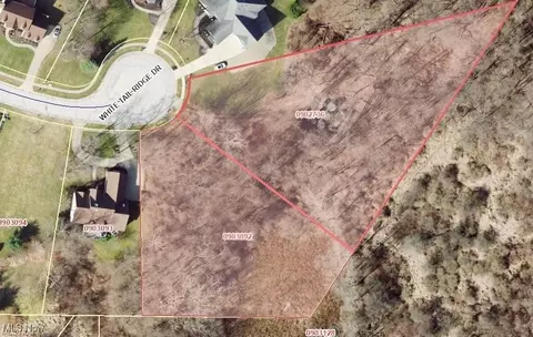 V/l White Tail Ridge Drive, Fairlawn, OH 44333