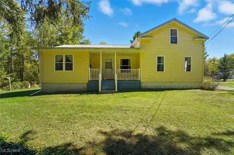 1880 Dadeyville Rd, Austinburg, OH 44010
