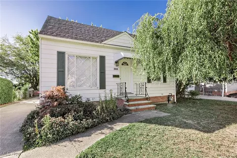 20540 Fuller Ave, Euclid, OH 44123