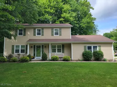 11285 Heritage Dr, Twinsburg, OH 44087