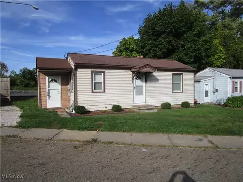 3319 Homewood, Ashtabula, OH 44004