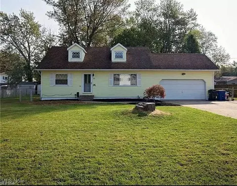 631 Idlewood Ave, Sheffield Lake, OH 44054
