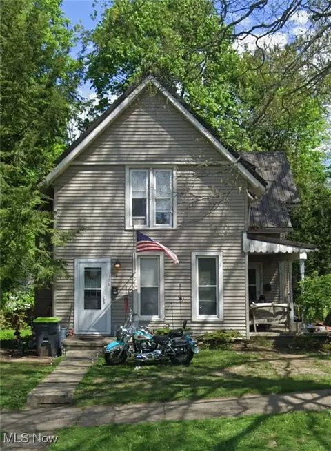 152 W 158 W 5th St, Salem, OH 44460