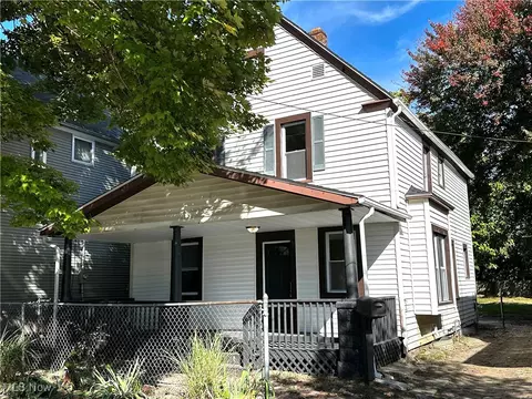 8016 Halle Ave, Cleveland, OH 44102