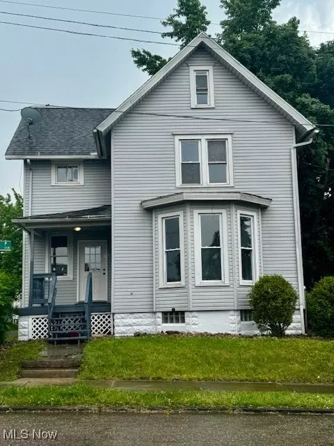 1034 Troy Pl NW, Canton, OH 44703