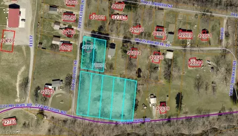 View/Area - 42764 Buckeye, Flushing, OH 43977 photo 2 of 2