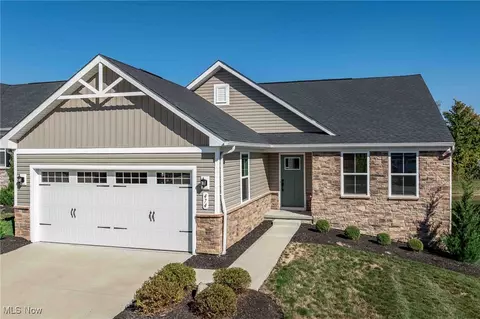 474 Bates Ave, Seville, OH 44273