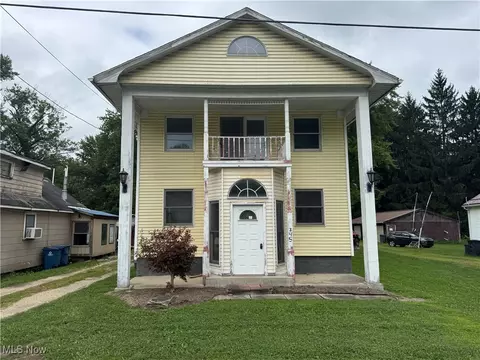 245 Diehl S, Leavittsburg, OH 44430