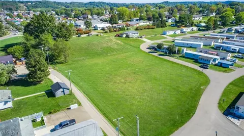 S 9th Street, Byesville, OH 43723