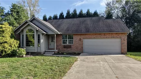 526 E Campbell St, Loudonville, OH 44842