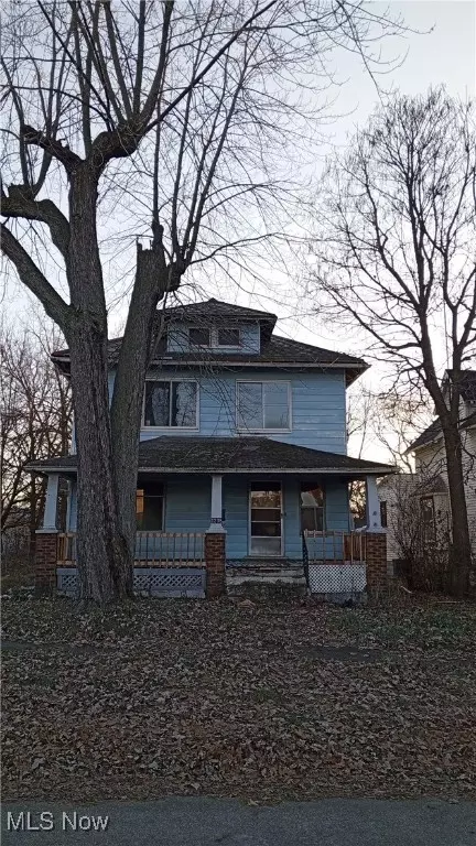 1208 Youngstown Rd SE, Warren, OH 44484