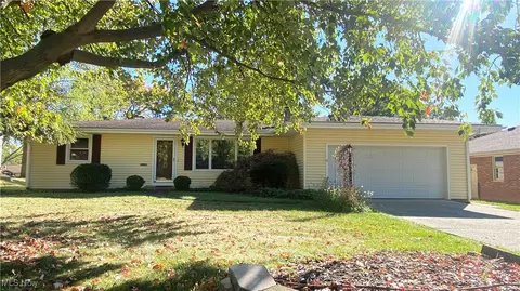 199 Longview Dr, Wadsworth, OH 44281
