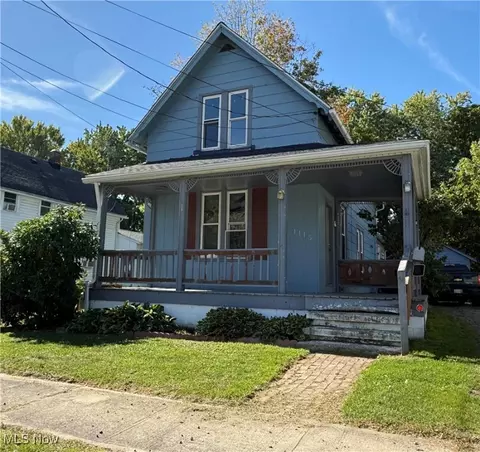 1115 Myrtle Ave, Ashtabula, OH 44004