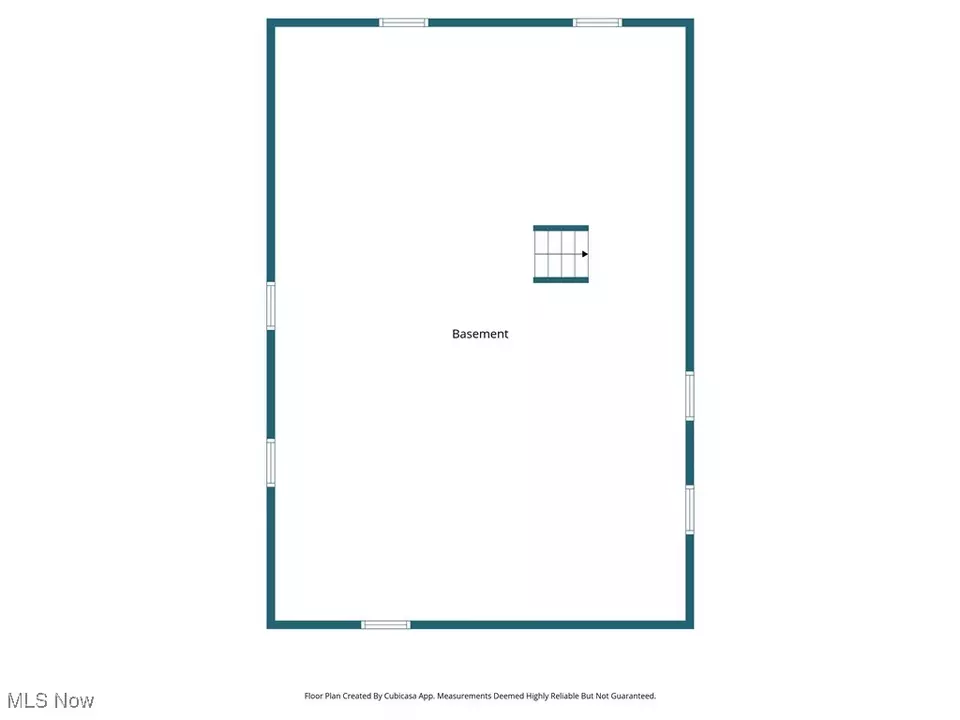 Floorplan - 13732 Carpenter Rd, Garfield Heights, OH 44125 photo 3 of 6