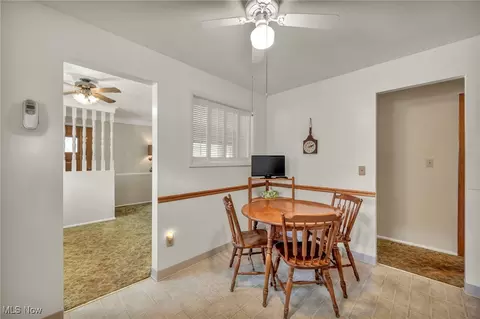Dining - 13732 Carpenter Rd, Garfield Heights, OH 44125 photo 1 of 1