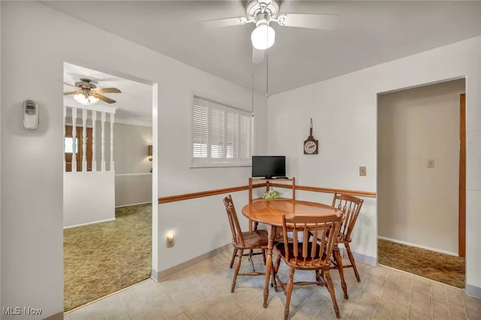 Dining - 13732 Carpenter Rd, Garfield Heights, OH 44125 photo 1 of 1