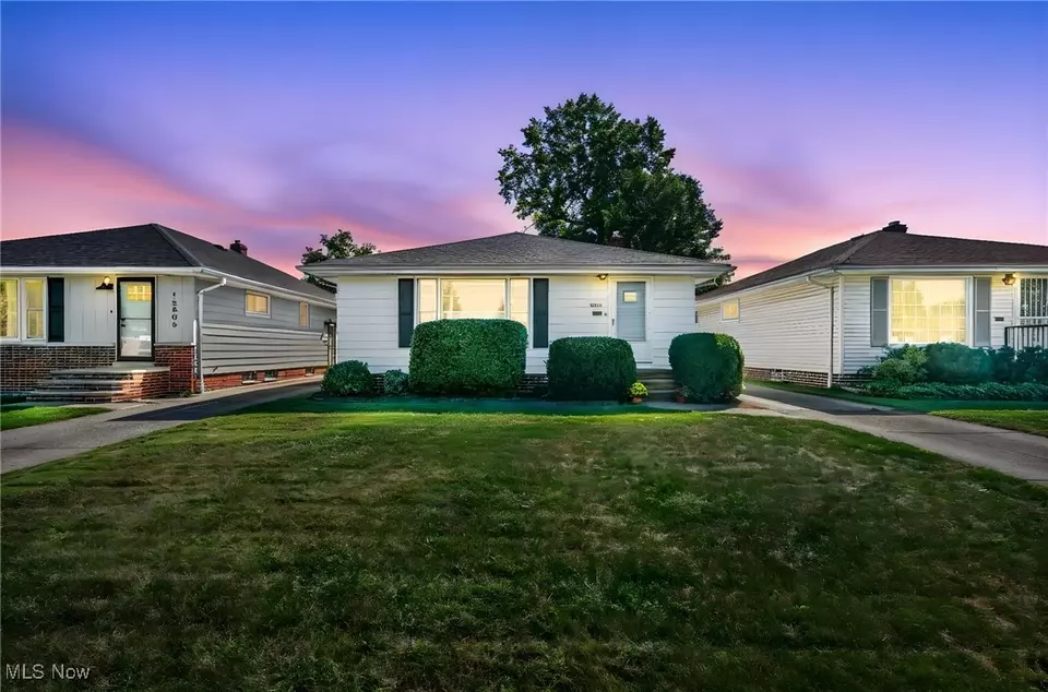 Exterior - 13732 Carpenter Rd, Garfield Heights, OH 44125 photo 9 of 9
