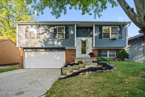 6488 Rosebelle Ave, North Ridgeville, OH 44039