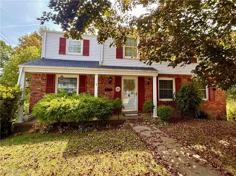 168 Tartan Dr, Follansbee, WV 26037