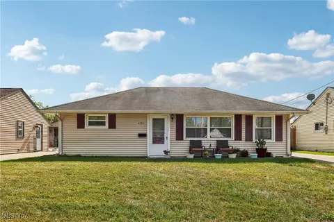 4154 Belle Ave, Sheffield Village, OH 44054