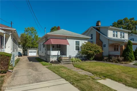 804 W 21st St, Lorain, OH 44052
