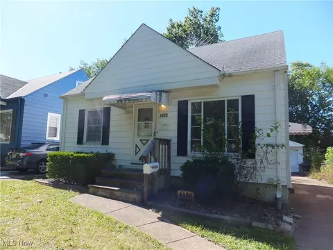 4456 Fulton Rd, Cleveland, OH 44144