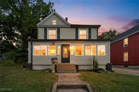 361 Para Ave, Akron, OH 44305