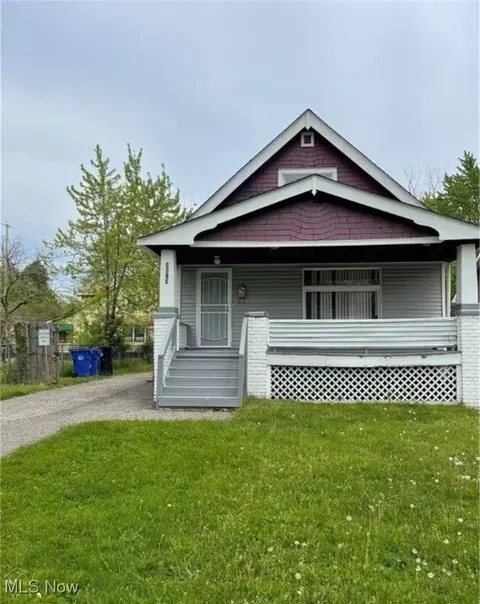 3613 E 135th St, Cleveland, OH 44120