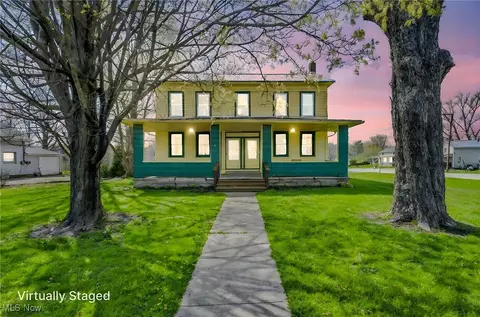8935-8941 S Main St, Windham, OH 44288