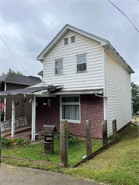 739 Avondale St, East Liverpool, OH 43920